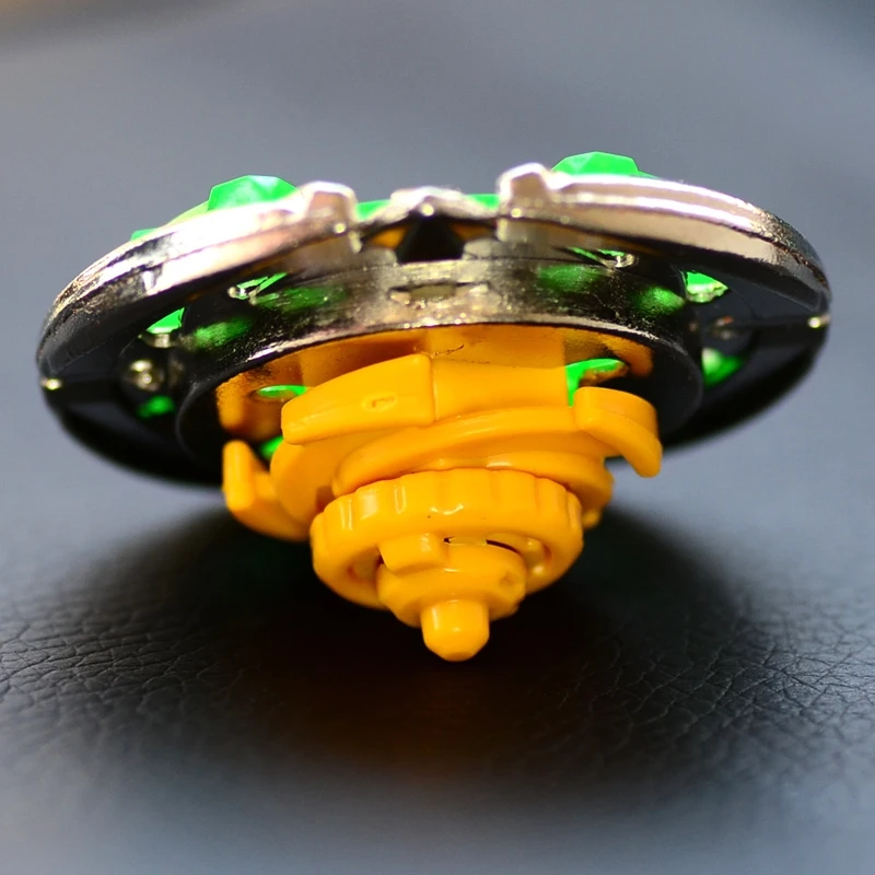 Beyblades металлическая пусковая установка лучший набор игрушек термальная рыба BB57
