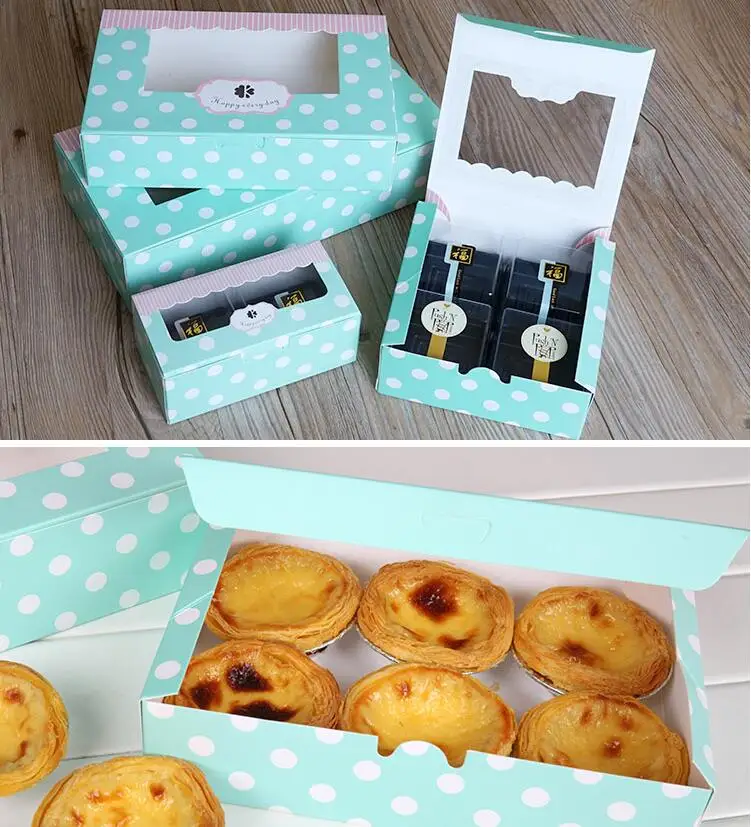 5 размеров крафт Подарочная бумажная коробка мыло ручной работы ремесло