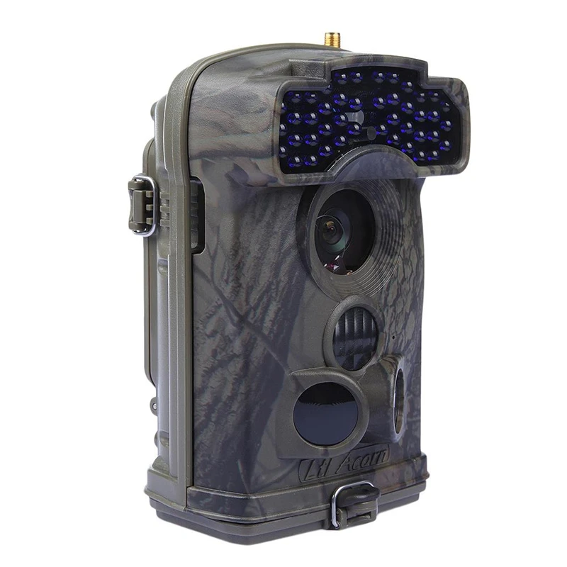 Литов ACORN 6310WMG mms камера для охоты GPRS фото ловушки дикие GSM фотоловушки 12MP HD 940NM IR Trail
