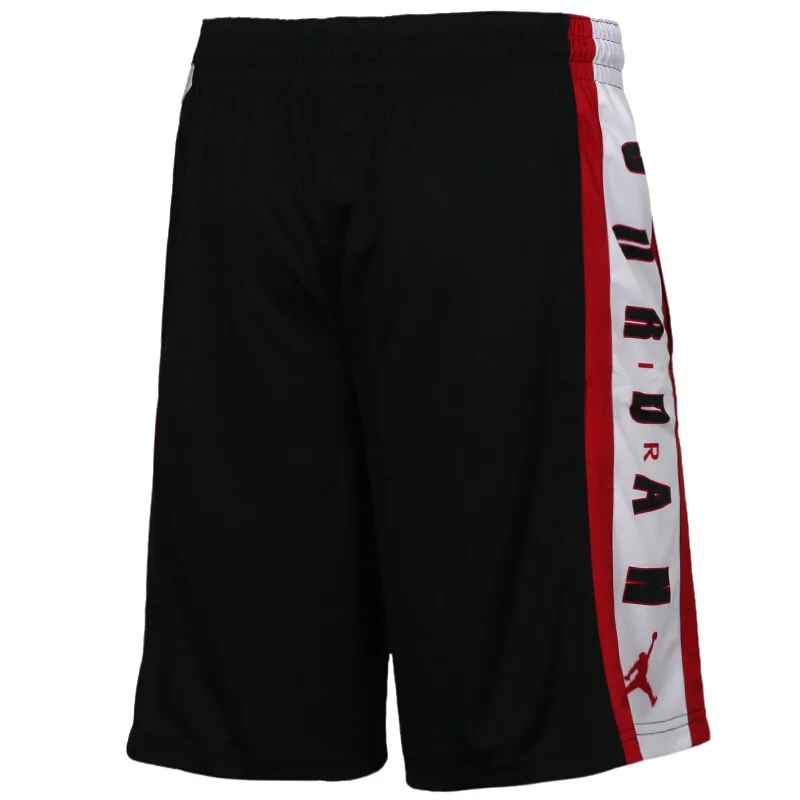 Оригинальное новое поступление 2018 NIKE AS RISE короткие мужские шорты спортивная