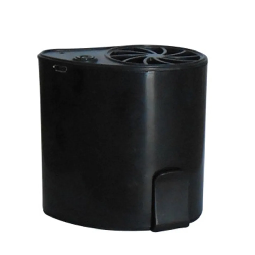 Портативный Мини Мобильный кондиционер небольшой вентилятор USB Перезаряжаемые