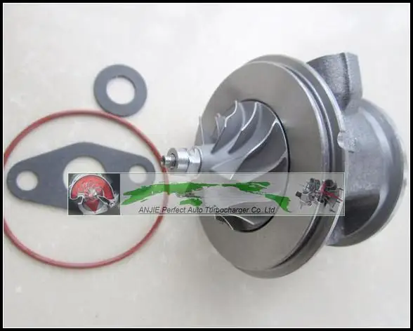 Бесплатная доставка турбокартридж CHRA TD03L4 49131 05403 05402 6C1Q6K682DF для FORD Transit 06 PHFA PHFC JXFC JXFA