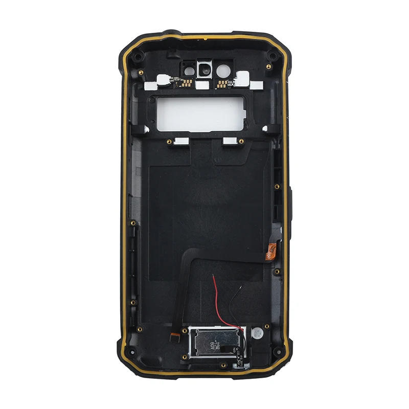 Защитная батарея для Blackview BV9500 задняя крышка |