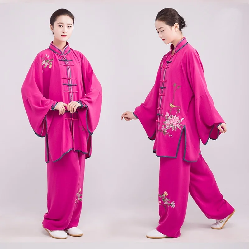 Костюм китайского воина костюм Брюса Ли Новое поступление 2019 форма кунг фу