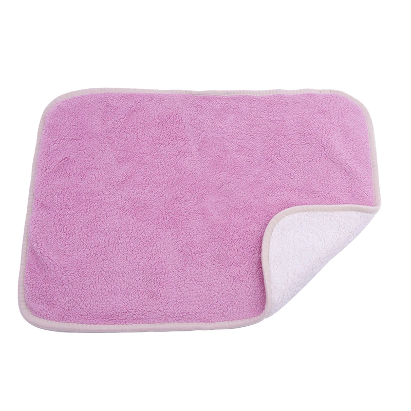 Мягкое теплое одеяло для домашних животных закрывающее кожу маленьких собак