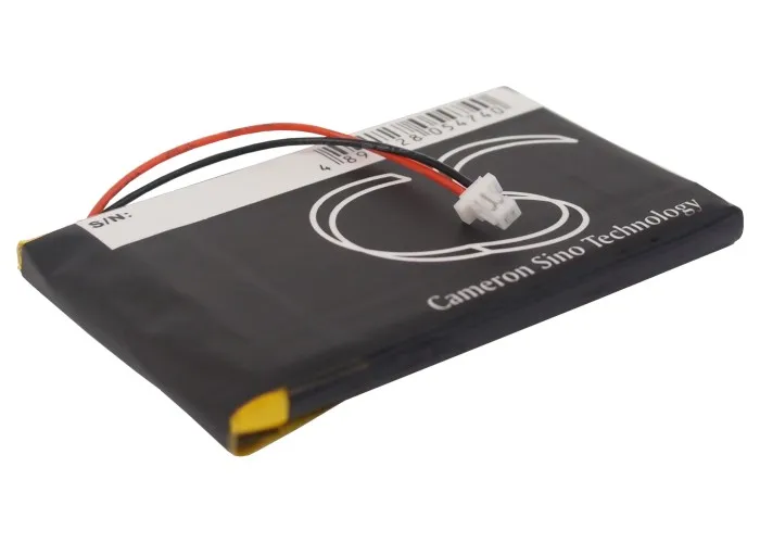 Cameron Sino For NEVO Q50 Remote Control Battery Li-Polymer 1200mAh High Capacity | Электроника