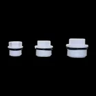 Концевые заглушки с наружной резьбой, 5 шт., 12 дюйма, 34 дюйма, 1 дюйм, ПВХ трубки, водонепроницаемые заглушки, Уплотнители для отверстий, фитинги трубка для полива сада