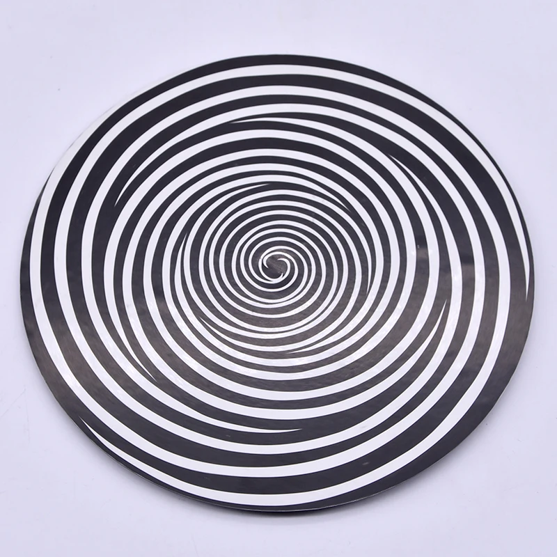 

Spiral Metal Illusion - Steel Magic Tricks Magician Close Up Magie Accessories Illusion Props Gimmick Comedy Mentalism Comedy