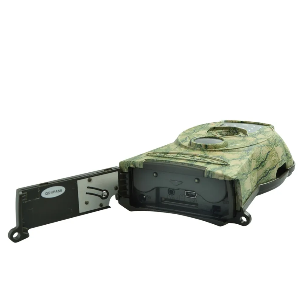 Распродано Bolyguard 12MP 720 P дикой природы trail камеры Открытый Охота видеокамера 1 44