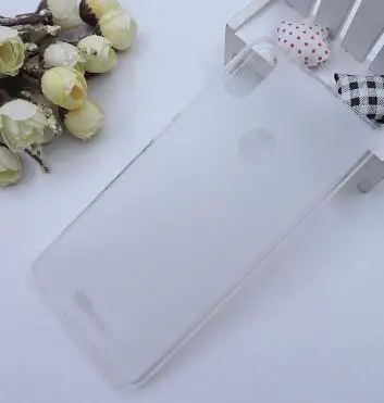 3colors dirt-resistant protective TPU Pudding Soft Silicone mobile phone Case Cover free shipping for Wiko View max | Мобильные