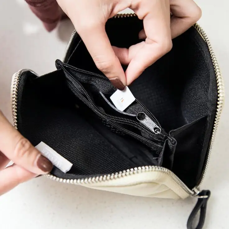 2018 Новый Водонепроницаемый Handy Travel ID Card Wallet Обложка для паспорта кошелек