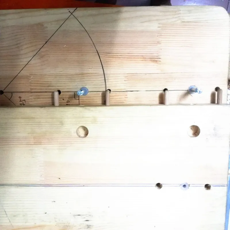 Деревообрабатывающие инструменты DIY деревообрабатывающие столярные изделия высокой точности дюбель Джиги комплект 3 в 1 сверлильный локатор сверлильный направляющий комплект