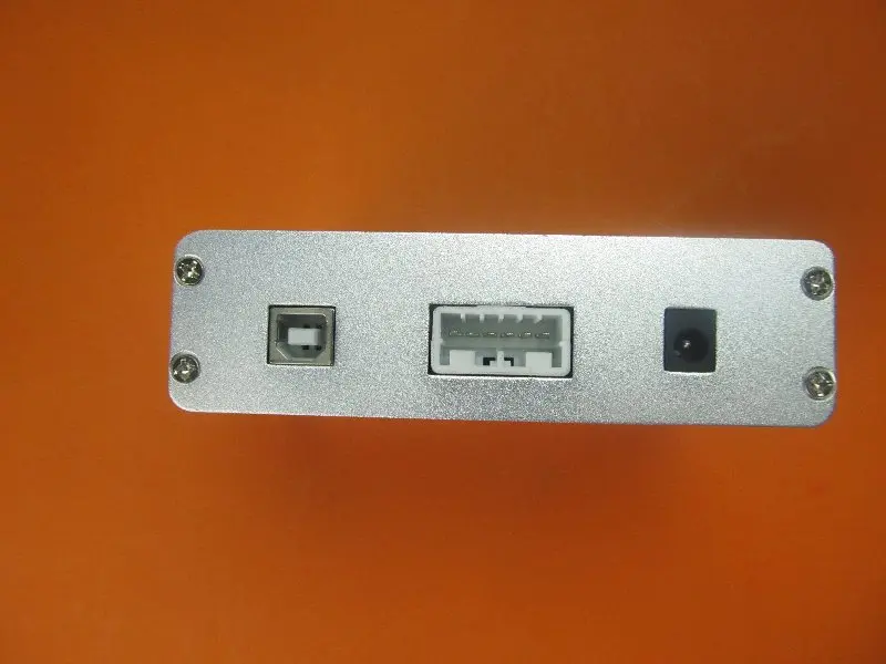 Топовый многофункциональный диагностический инструмент для моторов 6 в 1 и сканер для поддержки Yamaha, Suzuki, PGO, KYMKO, SYM, HTF.