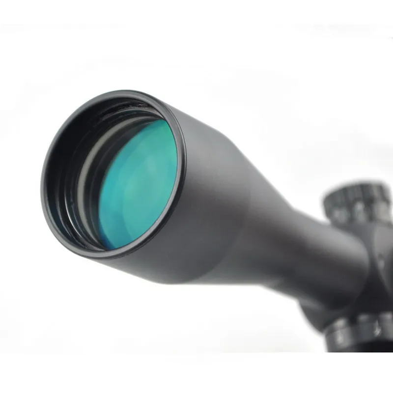 Дальний прицел Visionking 2x 16x44DL с блокировкой башни большого калибра высокое