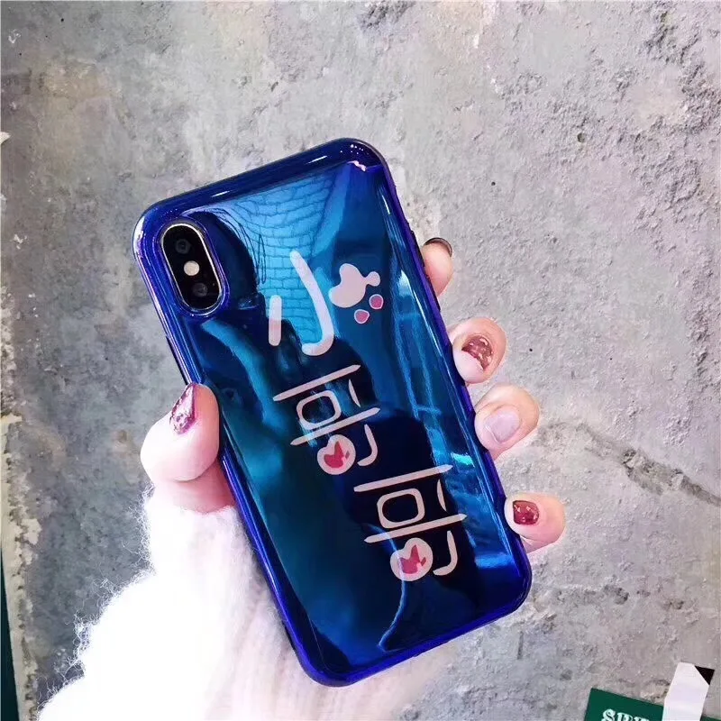 Apple 6 plus Iphone7plus/8/6s персонализированный Чехол для Телефона Iphone 6s Plus | Мобильные