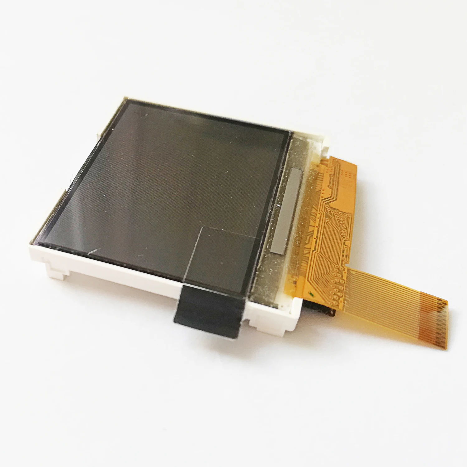 Для iPod Nano2 100% протестированный внутренний ЖК экран дисплей ремонт запасная часть