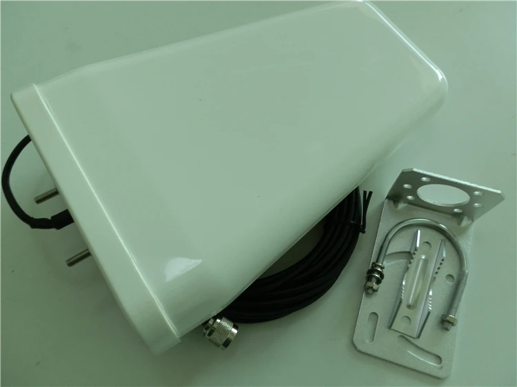 2G 3G 4G GSM 900 DCS 1800 WCDMA 2100 MHz трехполосный мобильный телефон Сотовая сеть усилитель
