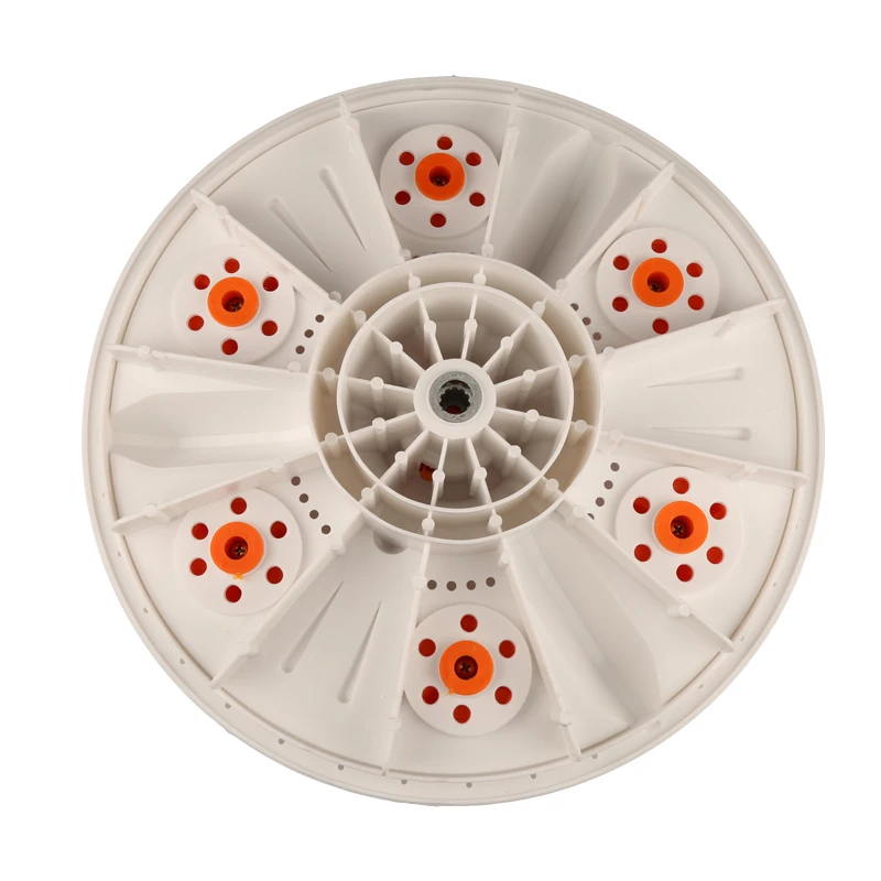 TCL полностью автоматическая стиральная машина pulsator XQB60-36SP XQB50-25SZ поворотный стол 32,5 см 11 передач