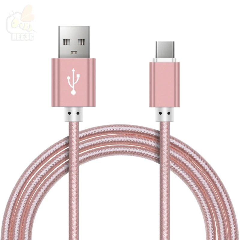 25 см 1 м 2 3 5 USB Type C зарядный кабель для iPhone Plus iPad Micro зарядки Samsung Sony Android 100 шт|Кабели