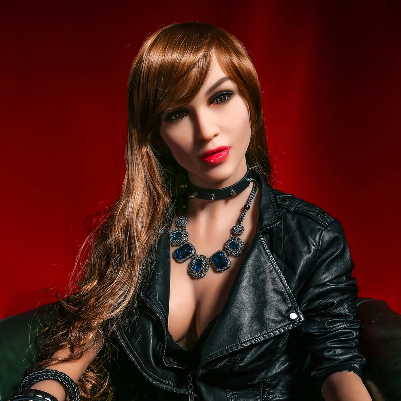 Силиконовая оральная секс-кукла для мужчин подходит 135-176 см настоящая