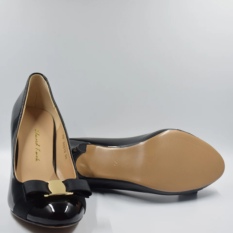 Женская обувь свадебные туфли лодочки из натуральной кожи на высоком каблуке с