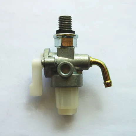 Топливный клапан для Robin Subaru EC08 EC10 EC12 Yamaha MZ175 400 сменный топливный кран