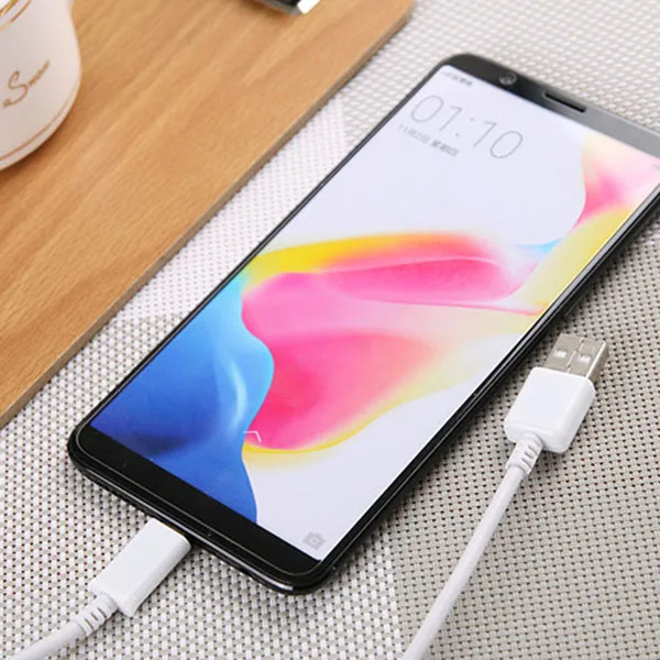 Новый горячий микро USB кабель для быстрой зарядки передачи данных телефонный