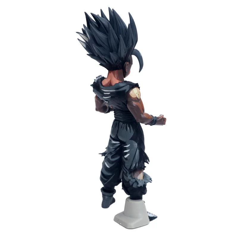 Игрушки Аниме Супер сын Гоку Гохан фигурка Dragon Ball Z ПВХ Фигурки игрушки|Игровые