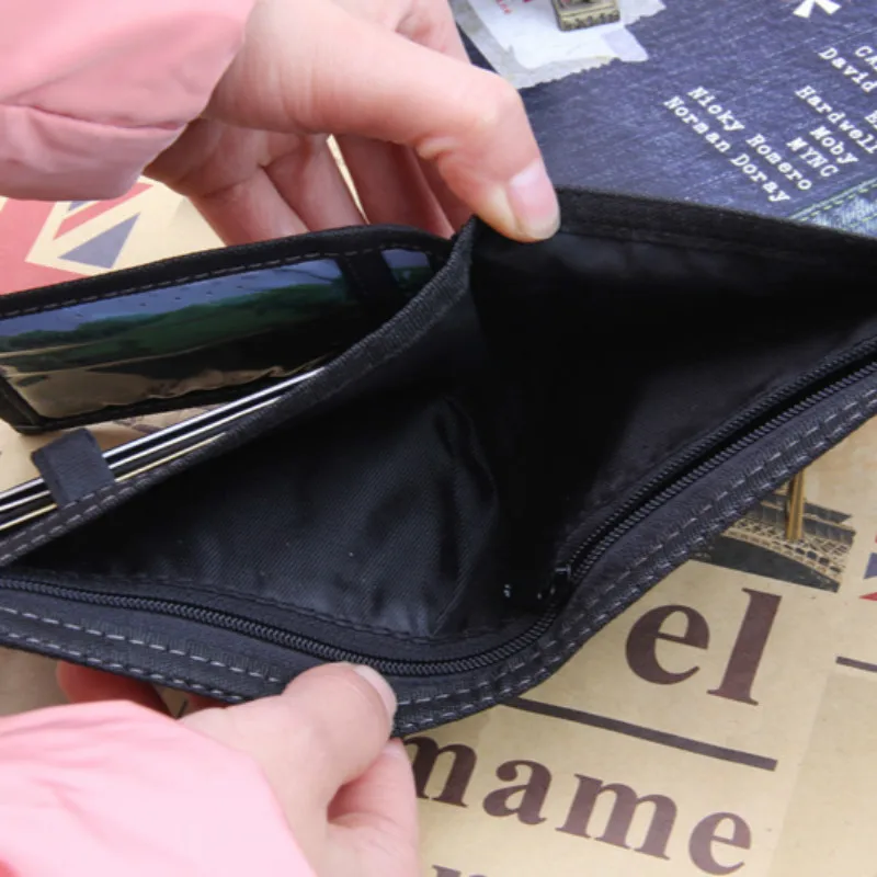 Мужские/женские кошельки новинка 2018 оптовая продажа ретро лидер продаж 3