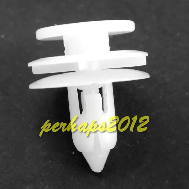 

10x for JEEP GRAND CHEROKEE 99-2001 HIGH QUALITY DOOR PANEL FASTENER 6505539AA 6505539-AA
