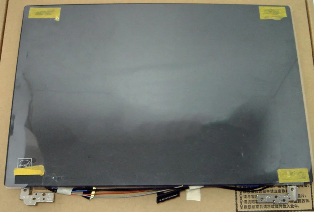 

Replacement for Lenovo Thinkpad T440S T450S FHD IPS Lcd screen Full Sub assembly Non-TP
