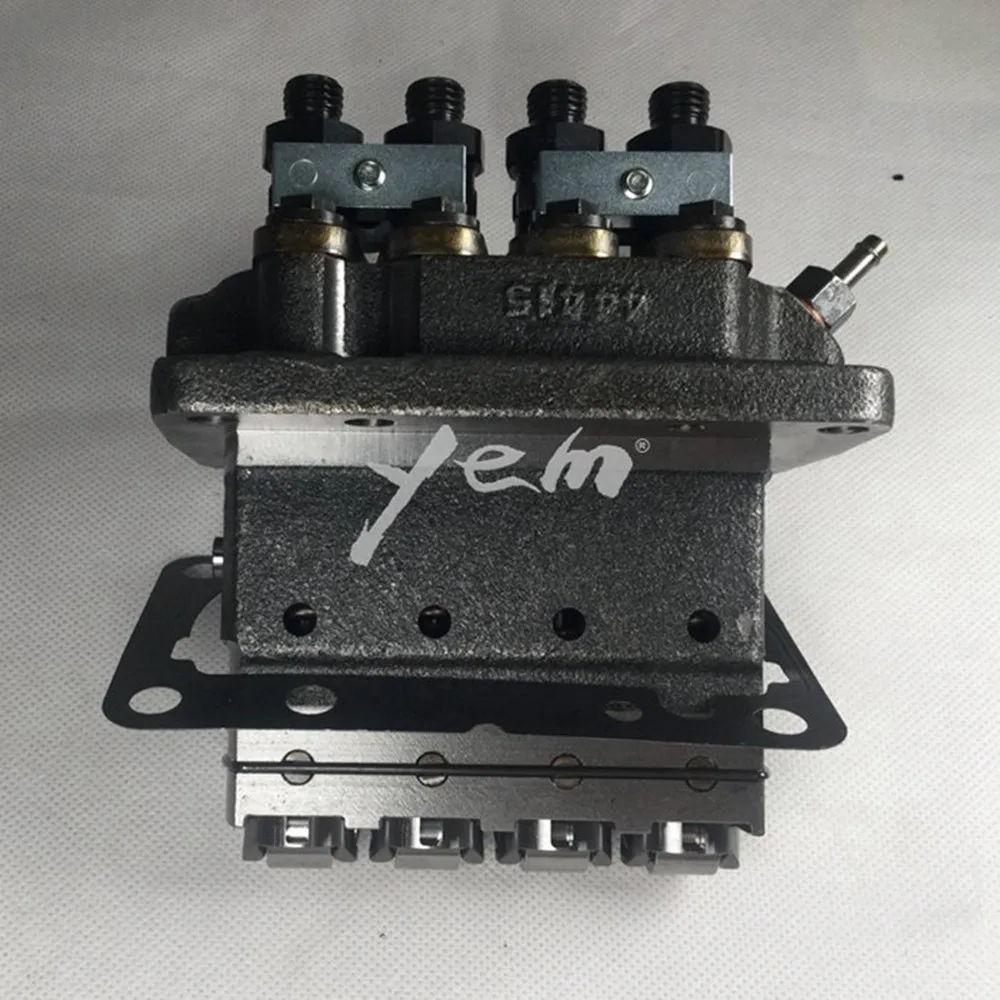 For Kubota engine parts V2607 V2607T fuel injection pump 1J730-51012 |