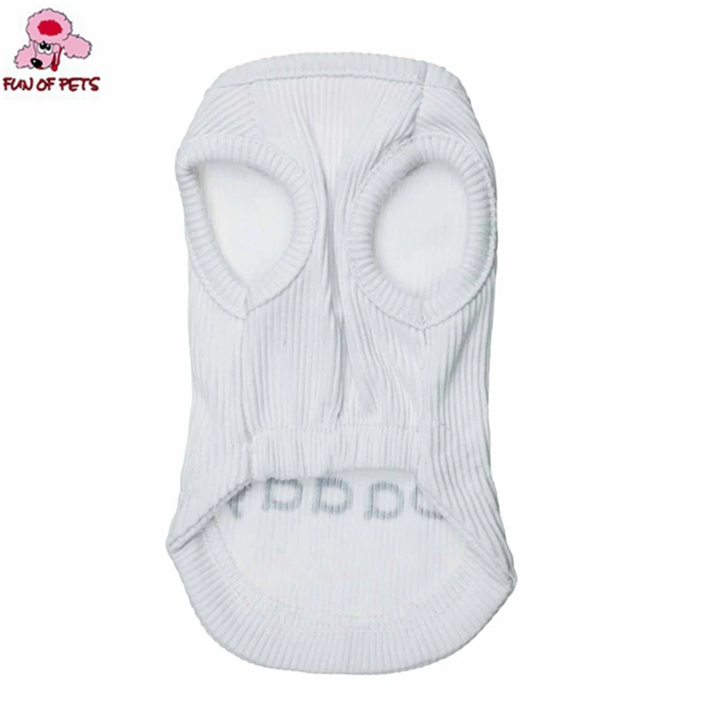 2017 новая мода лето я люблю своего папу белый/розовый хлопковый жилет одежда для