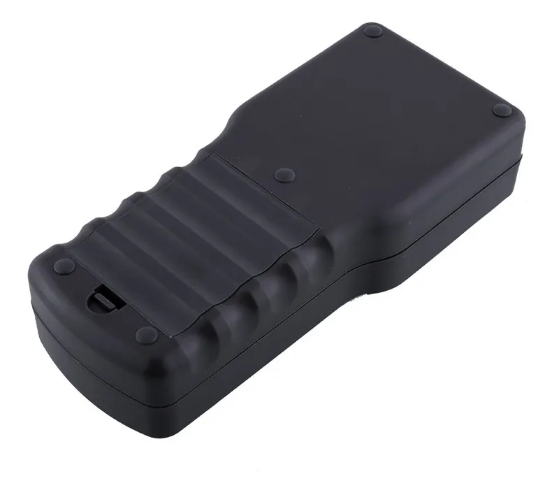 KELUSHI портативный многофункциональный беспроводной Sc8108 ЖК цифровой ПК данных CAT5 RJ45 LAN Телефон метр Длина сетевой кабель тестер метр