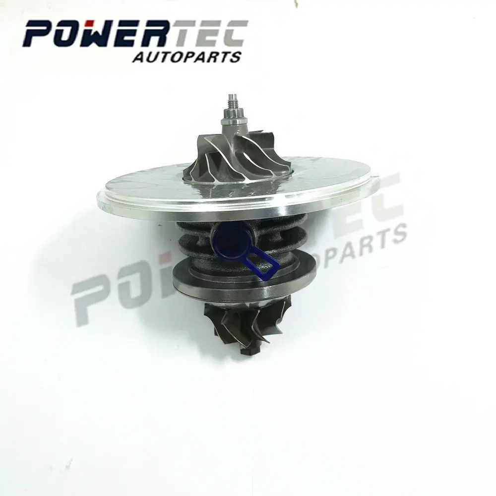 Turbo chra for Land-Rover Freelander I 2.0 Di 72Kw - 97HP 2000 ccm turbocharger replacement 452202 turbine cartridge PMF180490 | Автомобили