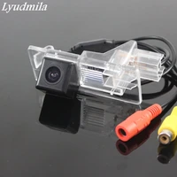car reverse camera for renault scenic 2 ii renault grand scenic 20032009 ccd night vision back up parking hd rear view camera