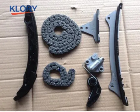 Комплект синхронизации двигателя 3493011S для Chery A3 Tiggo Arrizo E4G16 E4T16DVVT|kit|kit kitskit engine |