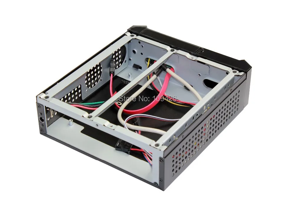 

Realan Mini ITX HTPC PC E 3016