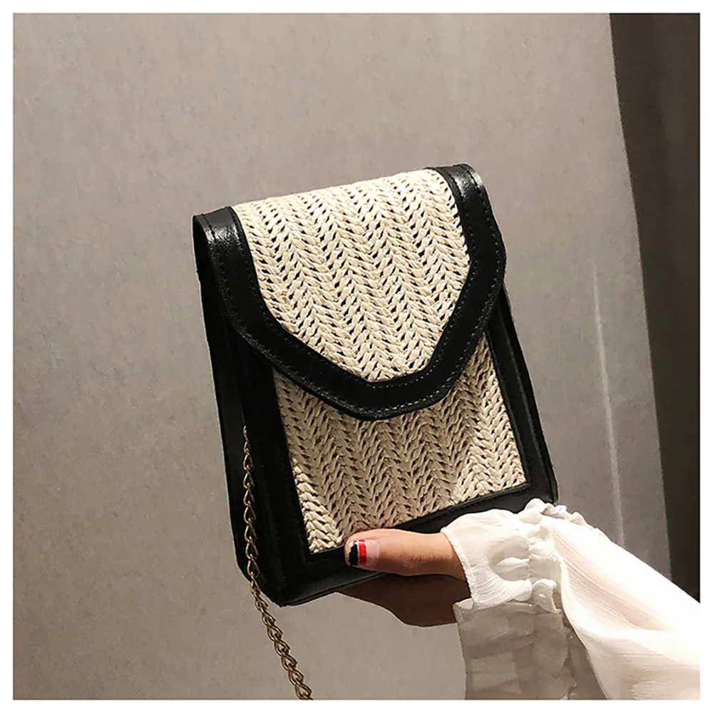 Для женщин Мода Тренд диких Crossbody сумка из искусственной кожи дизайнерские сумки