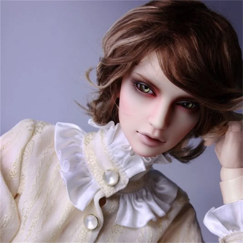 Новинка Iplehouse IP eid Carina BJD SD кукла 1/3 модель тела высокое качество игрушки из