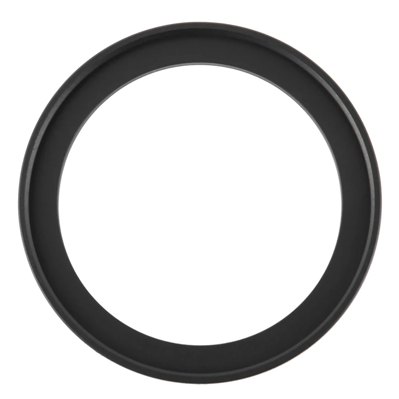 FULL 43mm до 49 мм металлический повышающий фильтр кольцевой адаптер для