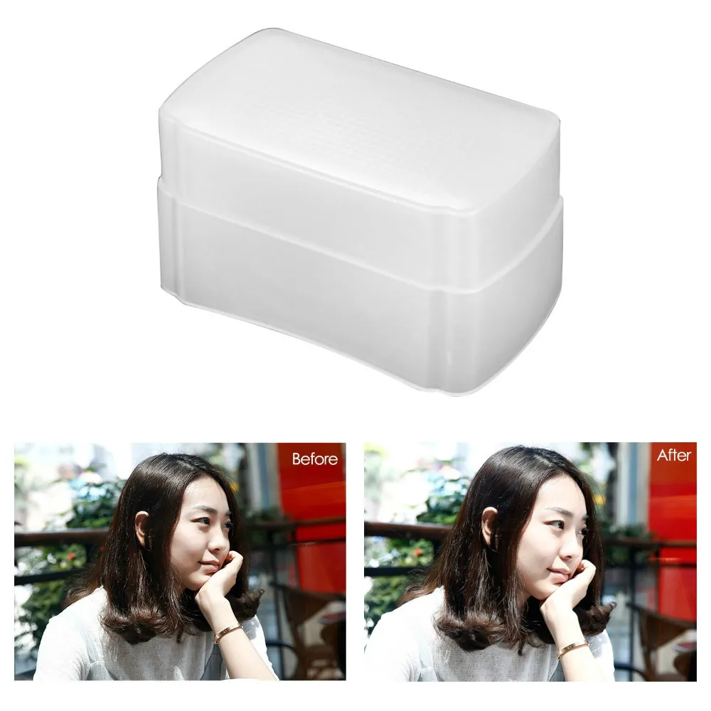 Твердотельный светильник Neewer для камеры TT560 TT520|diffuser for hair dryer|diffuser filmdiffuser essential oils |