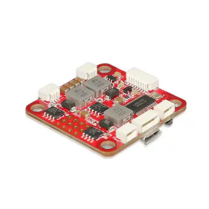 Hgrlc вперед F7 OmnibusF7 V2 двойной гироскоп с диагональю экрана 3-6 S игровые джойстики