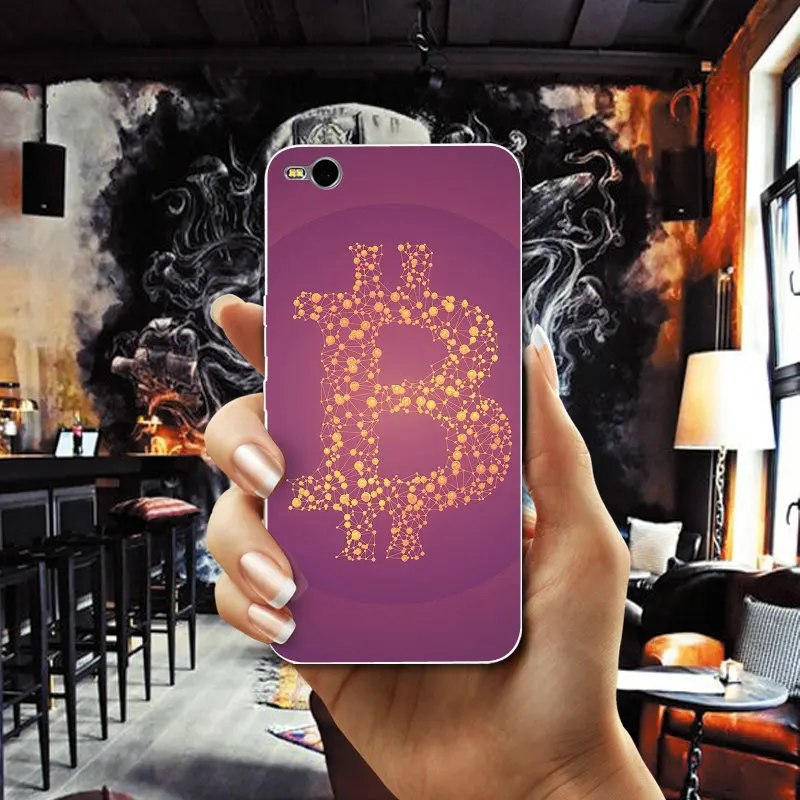 Bitcoin Diy Luxury High End Soft Phone Case TPU Cover for HTC One M7 M8 M9 M10 E9 Plus U11 A9 Desire 530 630 626 628 816 820 |