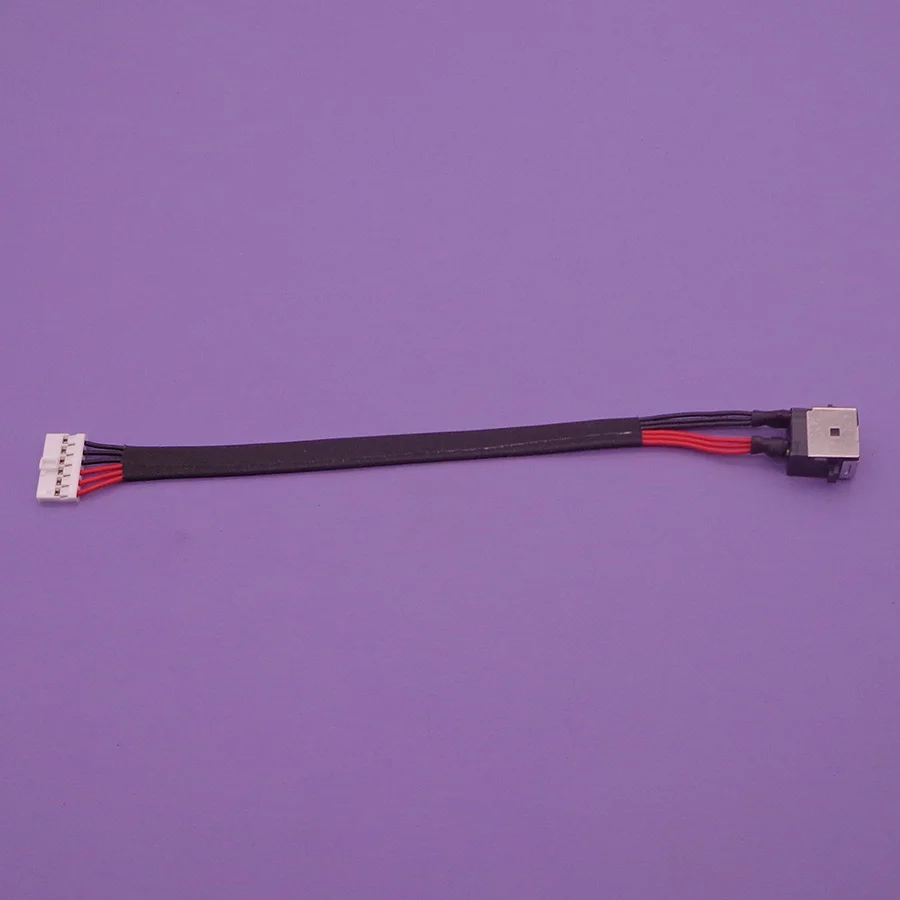 1 шт. новый ноутбук AC DC разъем питания провод для Asus K56 K56C K56CA K56CM X550 X550C X550CA X550CC