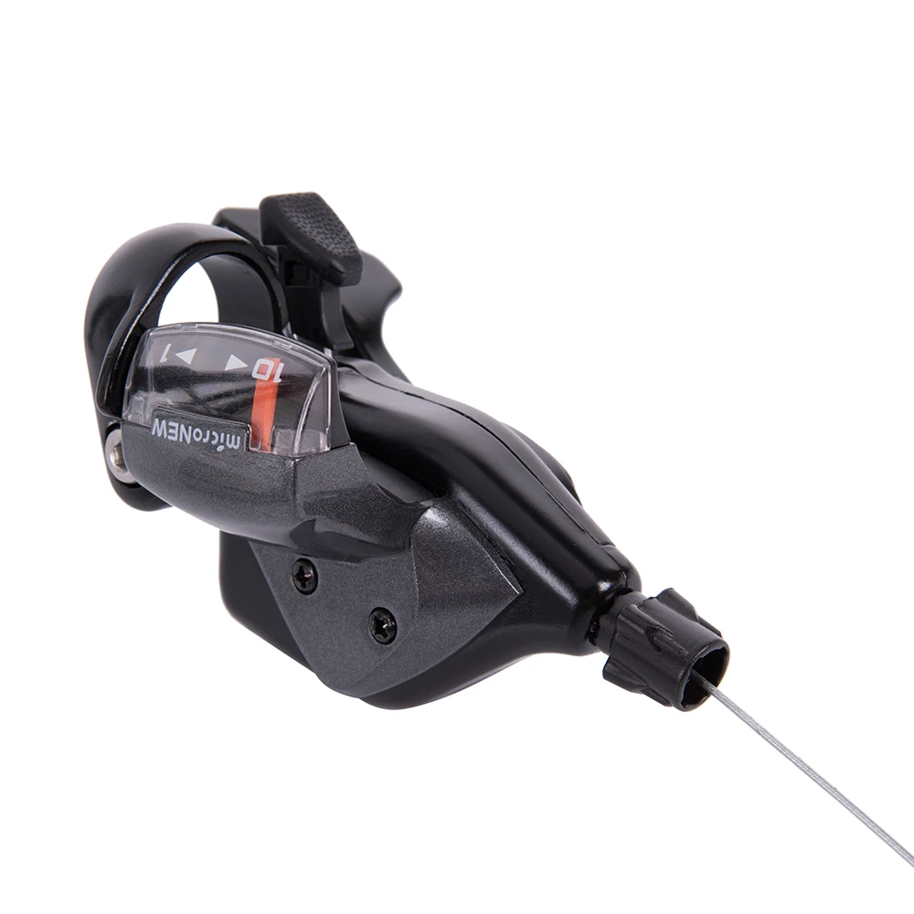 Переключатель передач ZTTO MTB 1*10 задний переключатель 10 s 40T 42T 46T 50T кассета K7