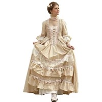 18 century civil war southern belle gown dressvictoriandressesscarlett dress us6 26 sc 1045