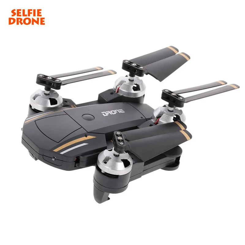58 Вт мини Дроны с камерой HD широкоугольный RC вертолет wifi FPV режим RC Квадрокоптер складной карман на руку Дрон профессиональный