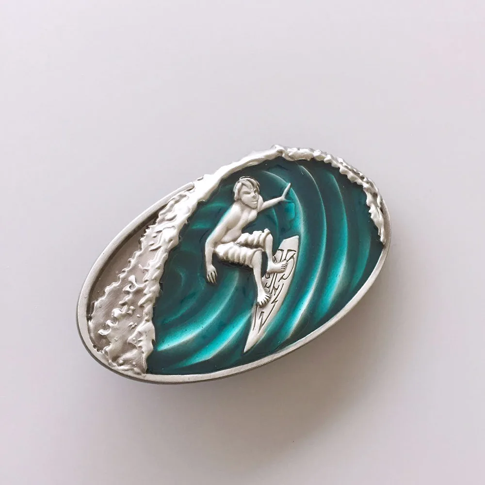 

Retail Distribute Boy Belt Buckle BUCKLE-3D034BL Free Shipping