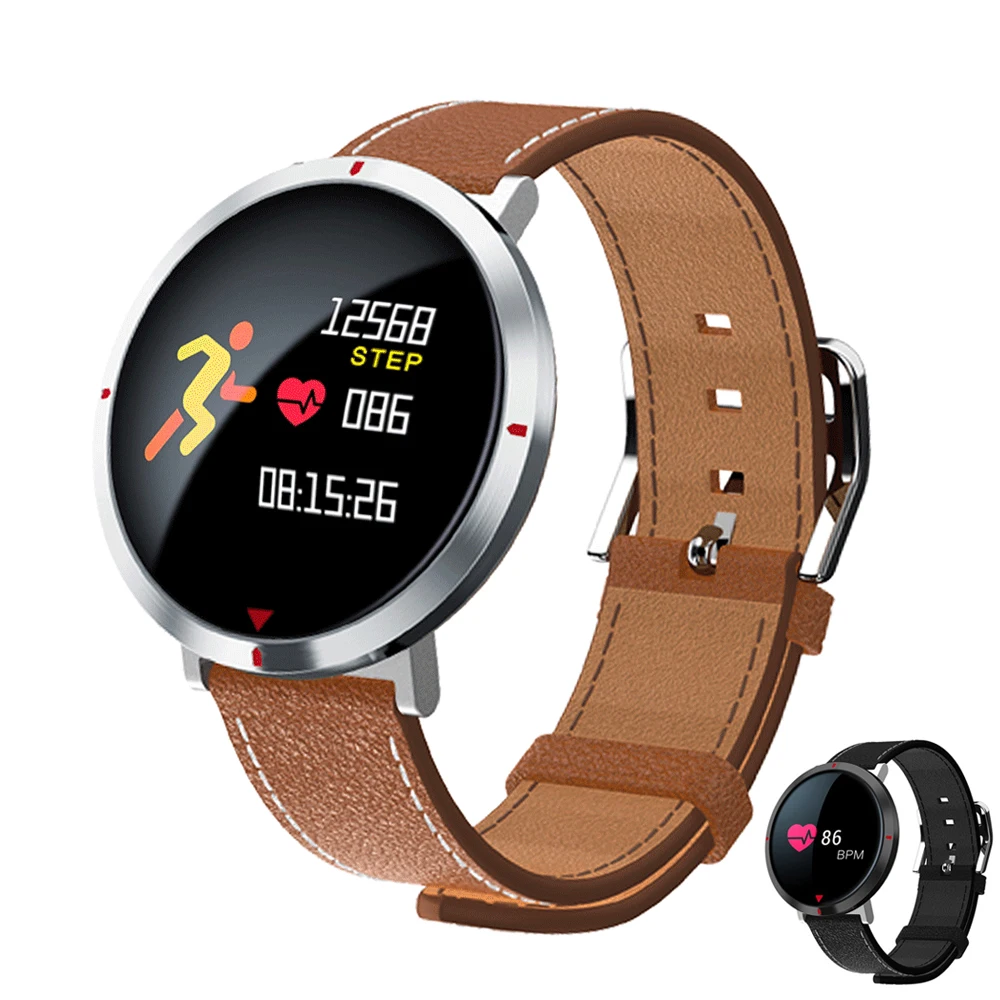 Mrosaa S2 Pro, Зарядная база, пульсометр, светодиодный, напоминающий о коже, с металлическим Boby, Смарт-часы для измерения артериального давления